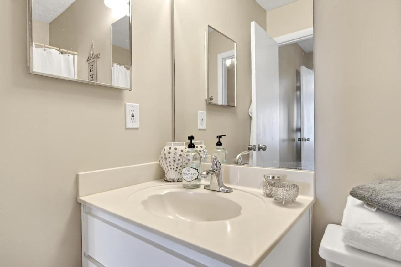 Southwinds H12 Apartment Panama City Beach